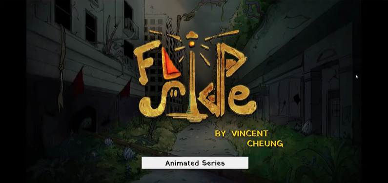 Flipside