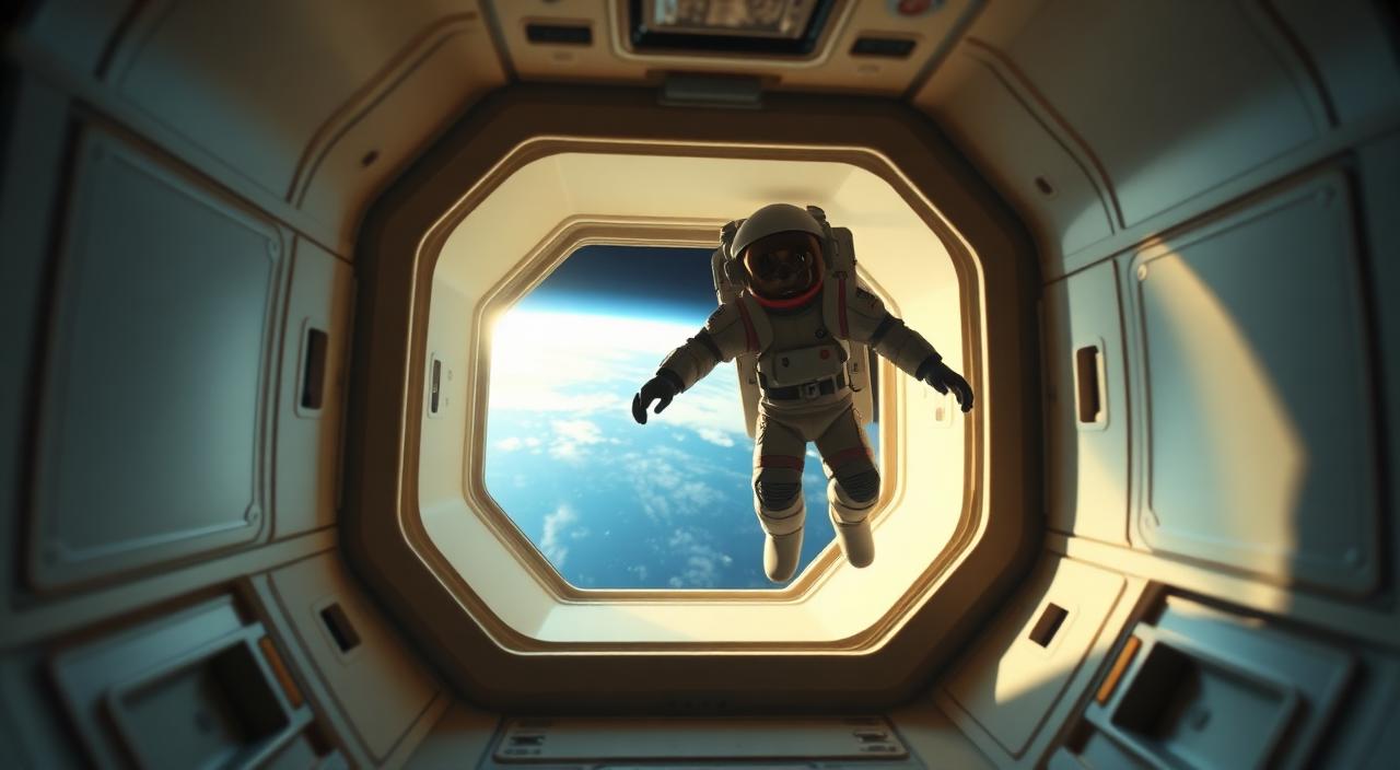 Low Orbit